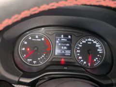 Audi Q2L 35 TFSI Active Dynamic Edition - ფოტო 20