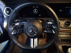 Mercedes-Benz E Class E-Class E 300 L Sport Fashion Edition - ფოტო 18