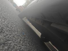 Geely EX3 - ფოტო 11