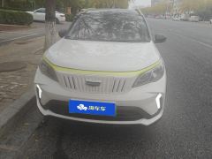 Geely EX3 - ფოტო 3