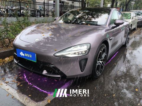 2024 Xiaomi: Xiaomi SU7 (big , smart driving); - ავტომობილი ჩინეთიდან
