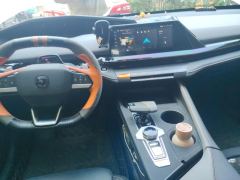 Changan UNI-V 1.5T Premium Version - photo 16