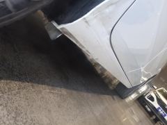 Buick GL6 323T Luxury Version - ფოტო 10