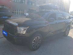 Haval H5 2.0T AWD Edition - photo 1