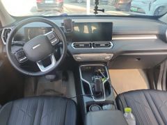 Haval H5 2.0T AWD Edition - photo 16