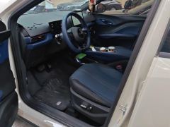 BYD Seagull Smart Drive Edition 405km Edition - ფოტო 14
