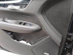 Cadillac XT6 2.0T AWDLuxury Version Edition 6 - photo 12