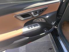 Mercedes-Benz E Class E-Class E 300 L Luxury - фото 12