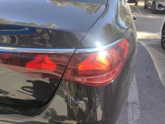 Mercedes-Benz E Class E-Class E 300 L Luxury - фото 5