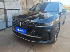 Lincoln Nautilus 2.0T AWD Edition - ფოტო 1