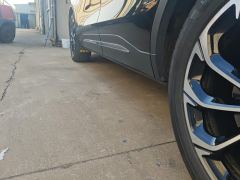 Lincoln Nautilus 2.0T AWD Edition - ფოტო 11