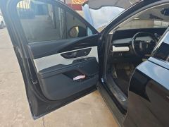 Lincoln Nautilus 2.0T AWD Edition - ფოტო 12