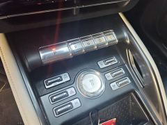 Lincoln Nautilus 2.0T AWD Edition - ფოტო 19