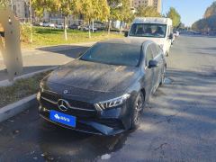 Mercedes-Benz A Class A 200 L Version - ფოტო 1