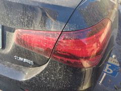 Mercedes-Benz A Class A 200 L Version - ფოტო 5