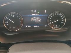 Buick GL8 Land Business Class 652T Luxury - ფოტო 20