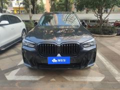 BMW X3 xDrive 30i Version M - ფოტო 3