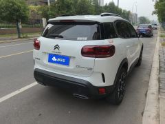 Citroen C5 AIRCROSS BEYOND 360THP Edition - ფოტო 2