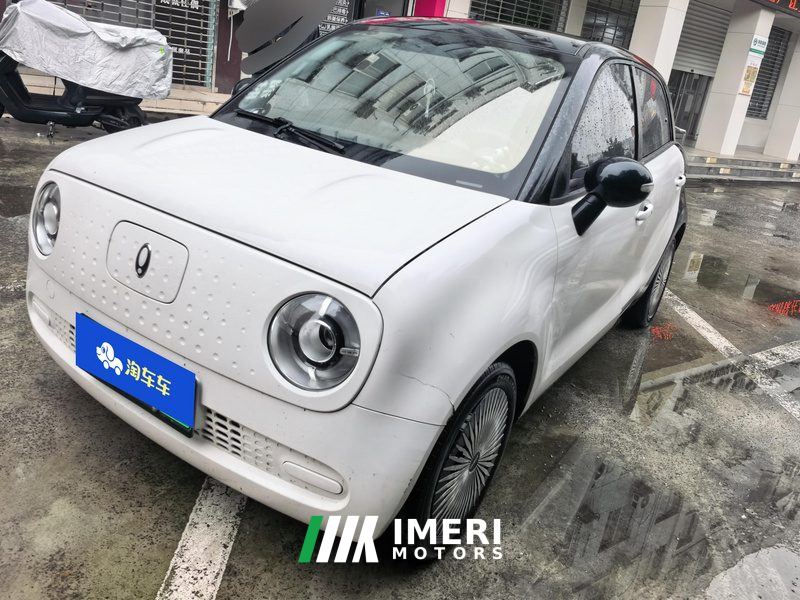 Ora Black Cat 301km Base Ternary Lithium - ავტომობილი ჩინეთიდან