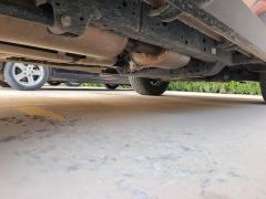Tank 300 2.0T Conqueror - ფოტო 10