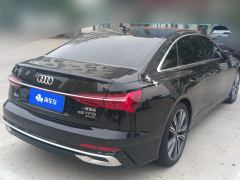 Audi A6L 45 TFSI quattro Dynamic Luxury Edition - фото 2