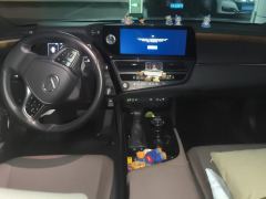 Lexus ES 200 Premium Edition - ფოტო 16