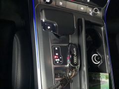 Audi A6L 45 TFSI Premium Dynamic - ფოტო 19