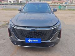 Oshan Z6 1.5T Version Edition - фото 3