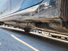 Toyota Camry 2.5G Luxury Edition - photo 11