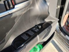 Toyota Camry 2.5G Luxury Edition - photo 13