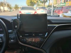 Toyota Camry 2.5G Luxury Edition - photo 17