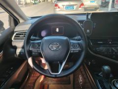 Toyota Camry 2.5G Luxury Edition - photo 18