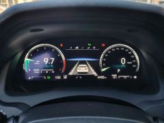 Toyota Camry 2.5G Luxury Edition - photo 20