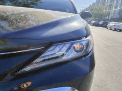 Toyota Camry 2.5G Luxury Edition - photo 4