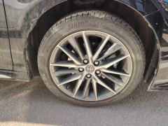 Toyota Camry 2.5G Luxury Edition - photo 6