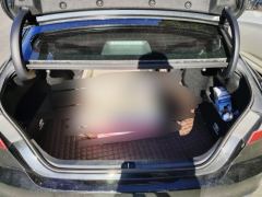 Toyota Camry 2.5G Luxury Edition - photo 7
