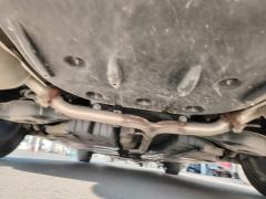 Toyota Camry 2.5G Luxury Edition - photo 9