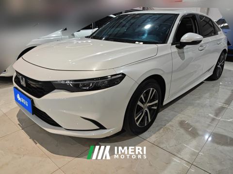 2023 Honda Envix Style 240TURBO CVT Leading Edition - автомобиль из Китая