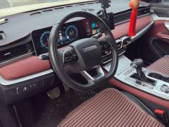 Jetour X70 PLUS 1.5T - photo 16