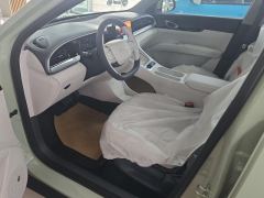 Geely Star Wish 410km Edition - photo 14