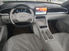 Geely Star Wish 410km Edition - photo 16