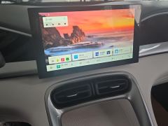 Geely Star Wish 410km Edition - photo 17