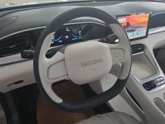 Geely Star Wish 410km Edition - photo 18