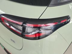 Geely Star Wish 410km Edition - photo 5