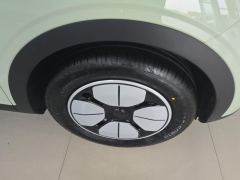 Geely Star Wish 410km Edition - photo 6