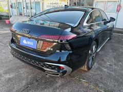 Audi A6L 2.0T Premium Edition - фото 2