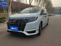 Honda Elysion e:HEV 2.0L Luxury Edition - фото 1