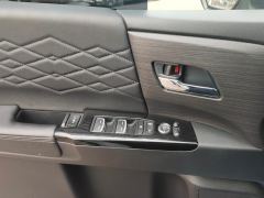 Honda Elysion e:HEV 2.0L Luxury Edition - фото 13