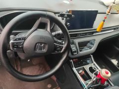 Honda Elysion e:HEV 2.0L Luxury Edition - фото 16