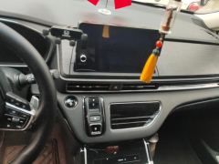 Honda Elysion e:HEV 2.0L Luxury Edition - фото 17
